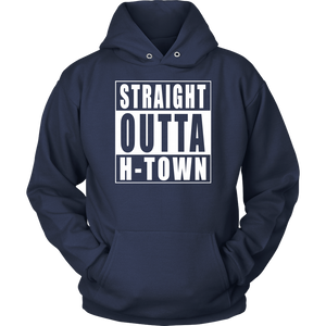 Straight Outta H-Town