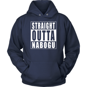 Straight Outta Nabogu