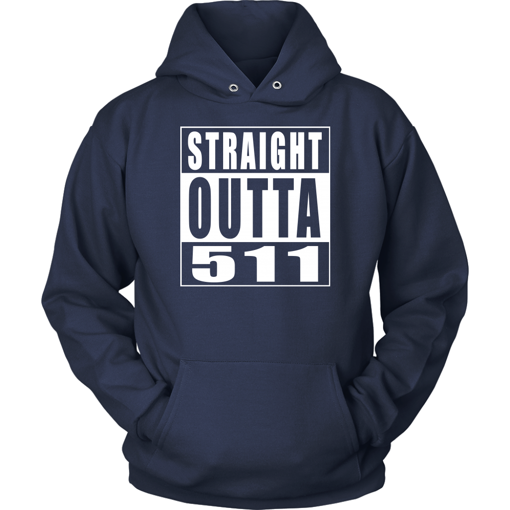 Straight Outta 511