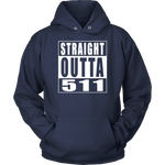 Straight Outta 511