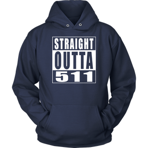 Straight Outta 511