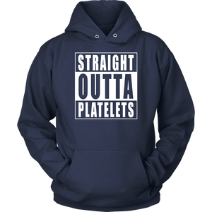 Straight Outta Platelets