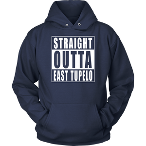Straight Outta East Tupelo