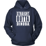 Straight Outta Dinuba