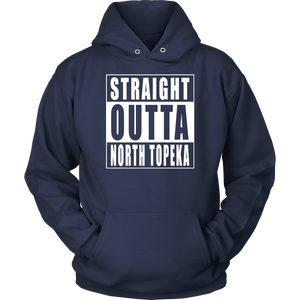 Straight Outta North Topeka