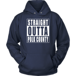 Straight Outta Polk County