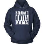 Straight Outta Roma