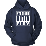 Straight Outta Eloy