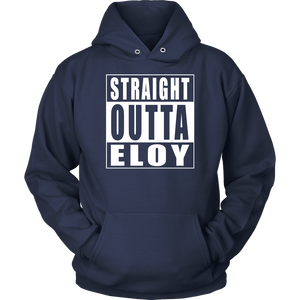 Straight Outta Eloy