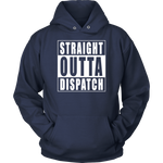 Straight Outta Dispatch