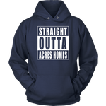 Straight Outta Acres Homes