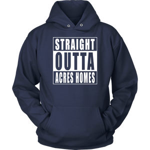 Straight Outta Acres Homes