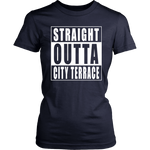 Straight Outta City Terrace