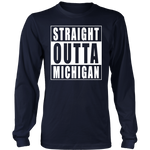 Straight Outta Michigan