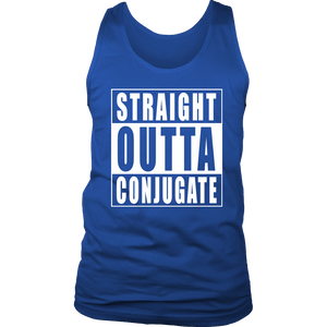 Straight Outta Conjugate