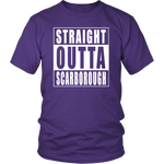 Straight Outta Scarborough