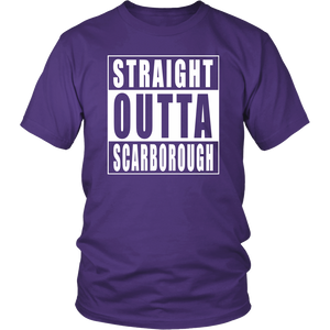 Straight Outta Scarborough