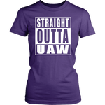 Straight Outta UAW