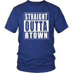 Straight Outta Btown