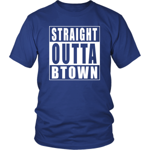 Straight Outta Btown
