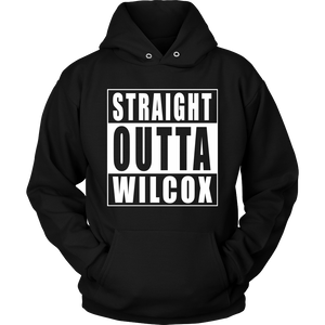 Straight Outta Wilcox