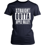 Straight Outta Apple Valley
