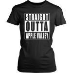 Straight Outta Apple Valley
