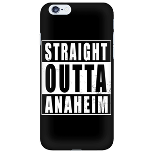 Straight Outta Anaheim
