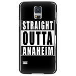 Straight Outta Anaheim