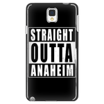 Straight Outta Anaheim