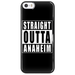 Straight Outta Anaheim