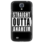 Straight Outta Anaheim