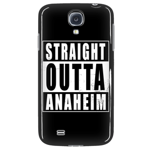 Straight Outta Anaheim