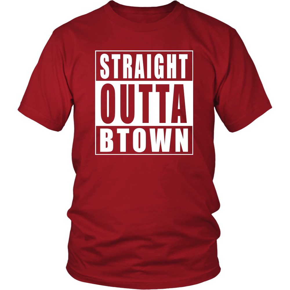 Straight Outta Btown
