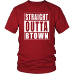 Straight Outta Btown