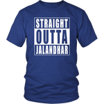 Straight Outta Jalandhar