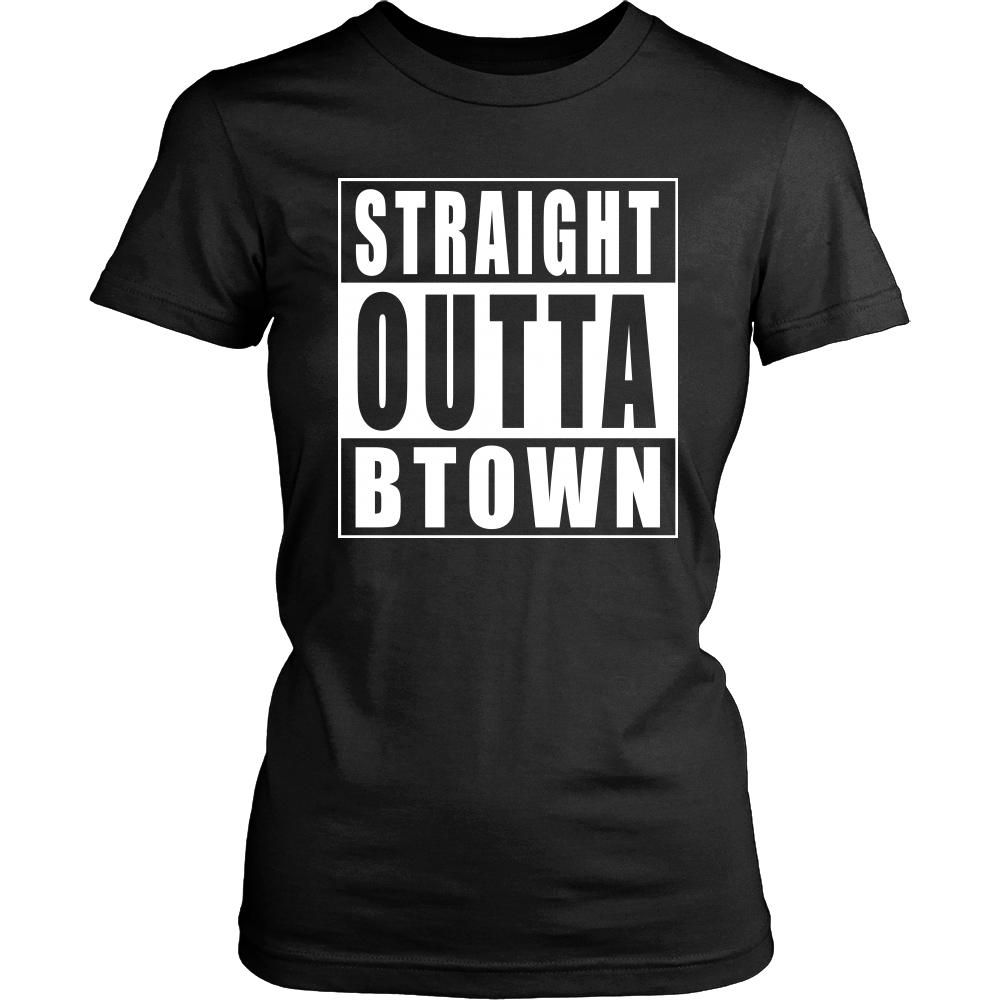 Straight Outta Btown