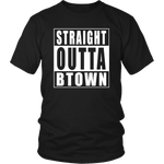 Straight Outta Btown
