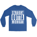 Straight Outta Michigan