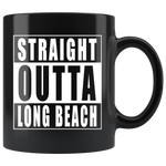 Straight Outta Mug 83JHT