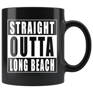 Straight Outta Mug 83JHT