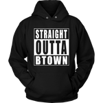 Straight Outta Btown