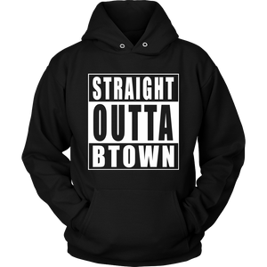 Straight Outta Btown