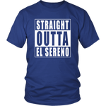 Straight Outta El Sereno