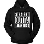Straight Outta Jalandhar - Gill