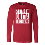 Straight Outta Minneapolis