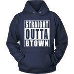 Straight Outta Btown