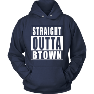 Straight Outta Btown