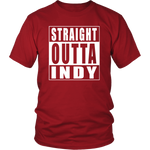 Straight Outta Indy