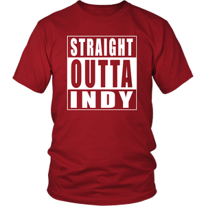 Straight Outta Indy